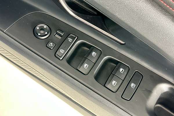 2021 Hyundai i30 N LINE PREMIUM CN7.V1 MY21