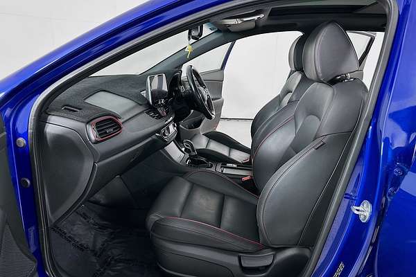 2020 Hyundai i30 N LINE PREMIUM PD.3 MY19