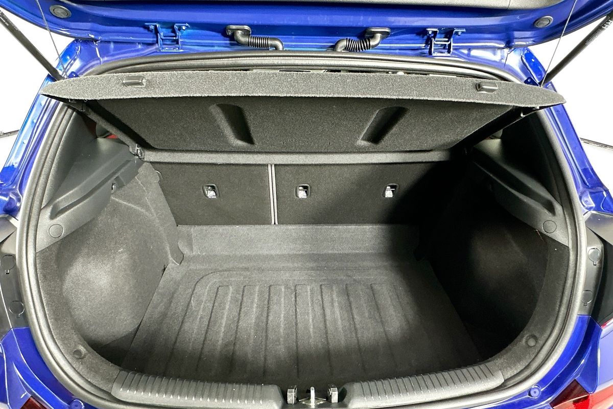 2021 Hyundai i30 N LINE PD.V4 MY21