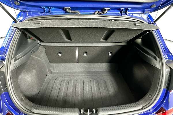 2021 Hyundai i30 N LINE PD.V4 MY21