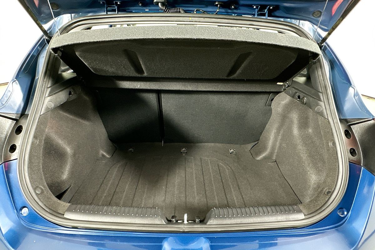 2016 Hyundai i30 ACTIVE GD4 SERIES 2