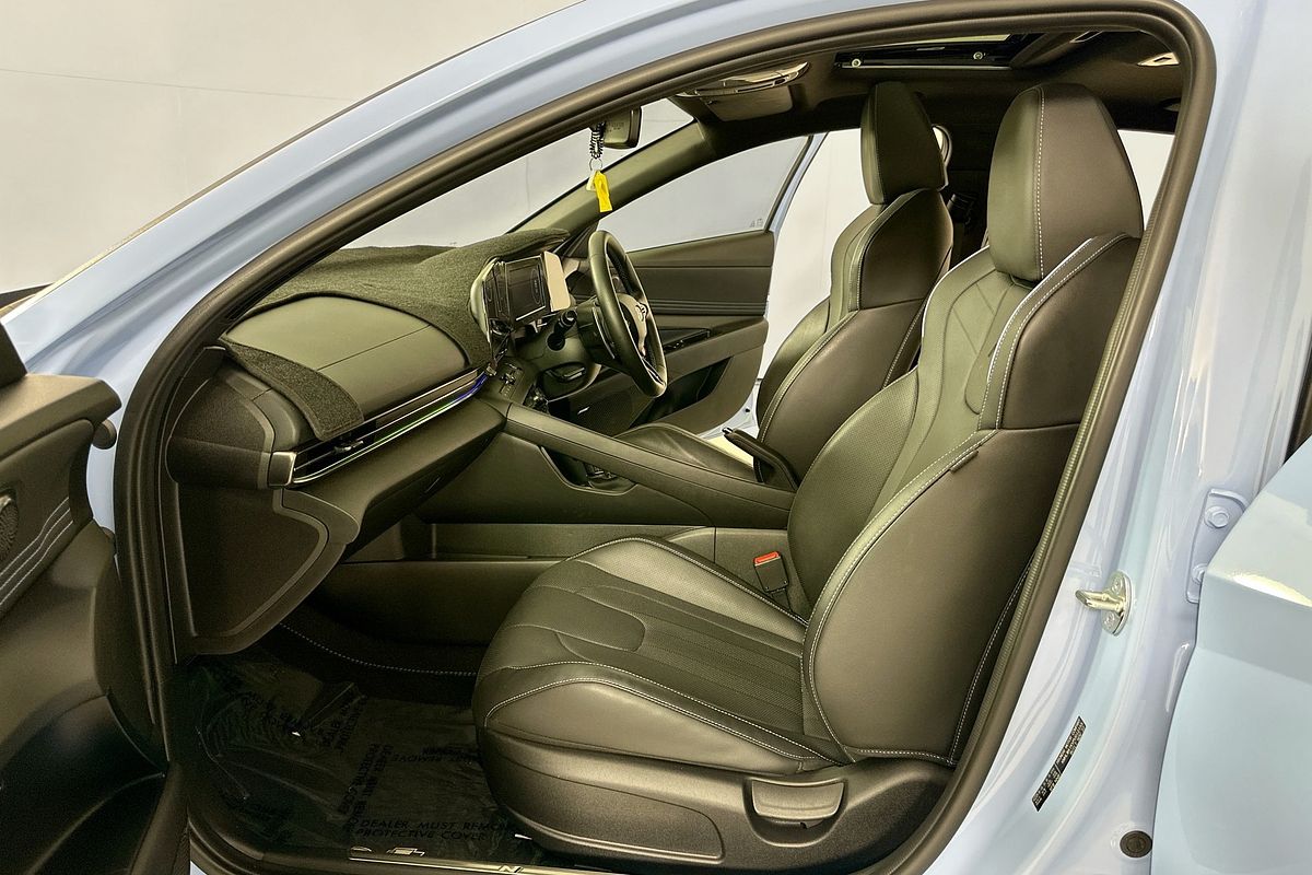 2023 Hyundai i30 N PREMIUM CN7.V1 MY23