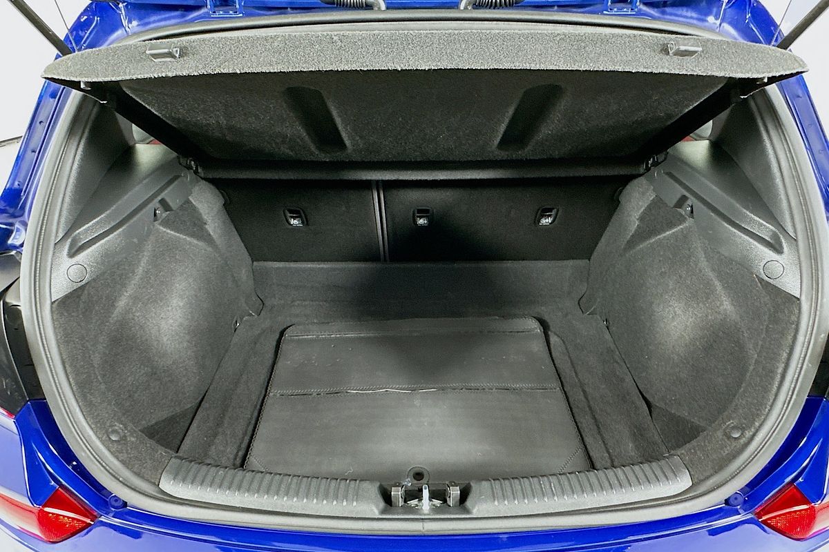 2018 Hyundai i30 SR PD