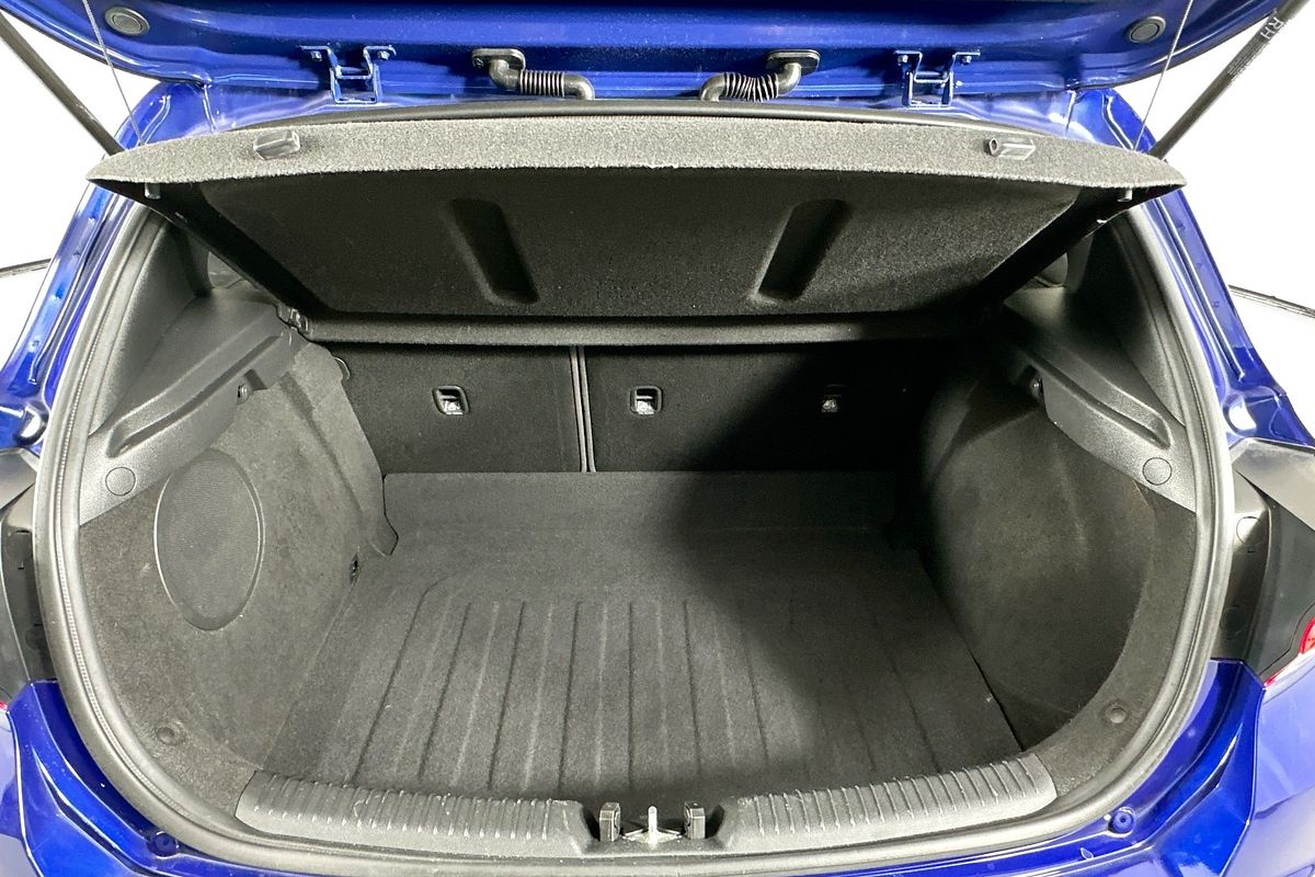 2021 Hyundai i30 ELITE PD.V4 MY21