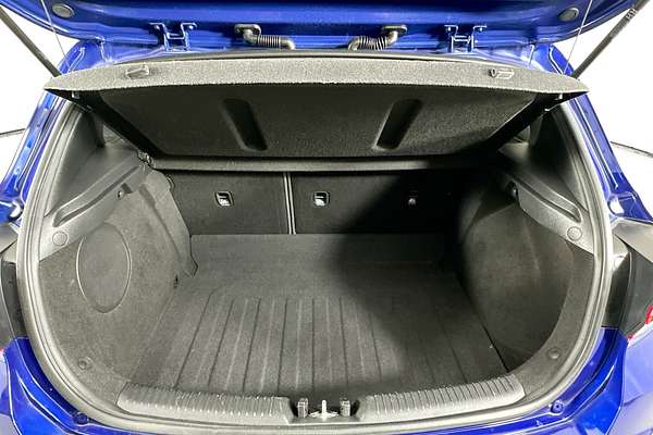 2021 Hyundai i30 ELITE PD.V4 MY21