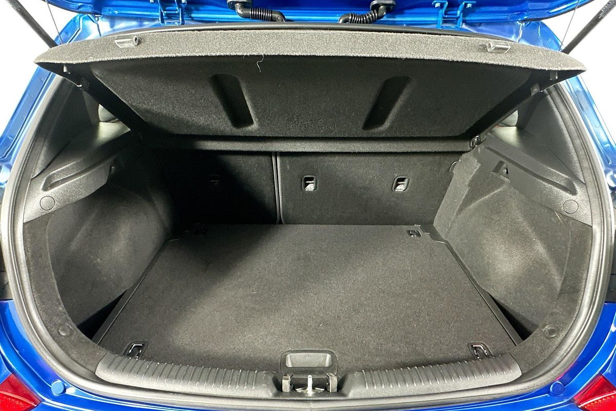 2017 Hyundai i30 SR PD