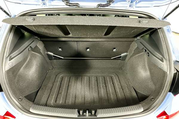 2018 Hyundai i30 N PERFORMANCE PDe