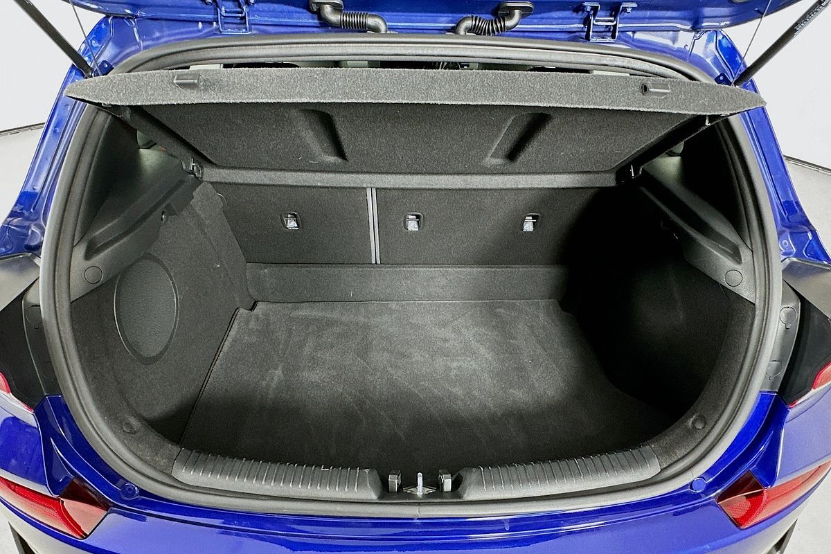 2020 Hyundai i30 N LINE PREMIUM PD.3 MY19