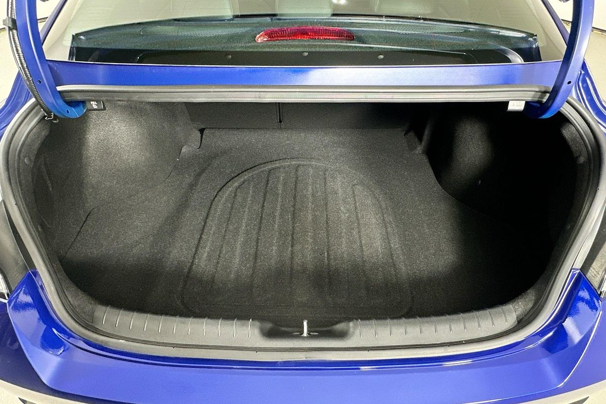 2021 Hyundai i30 N LINE PREMIUM CN7.V1 MY21