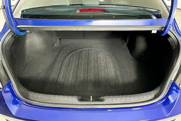 2021 Hyundai i30 N LINE PREMIUM CN7.V1 MY21