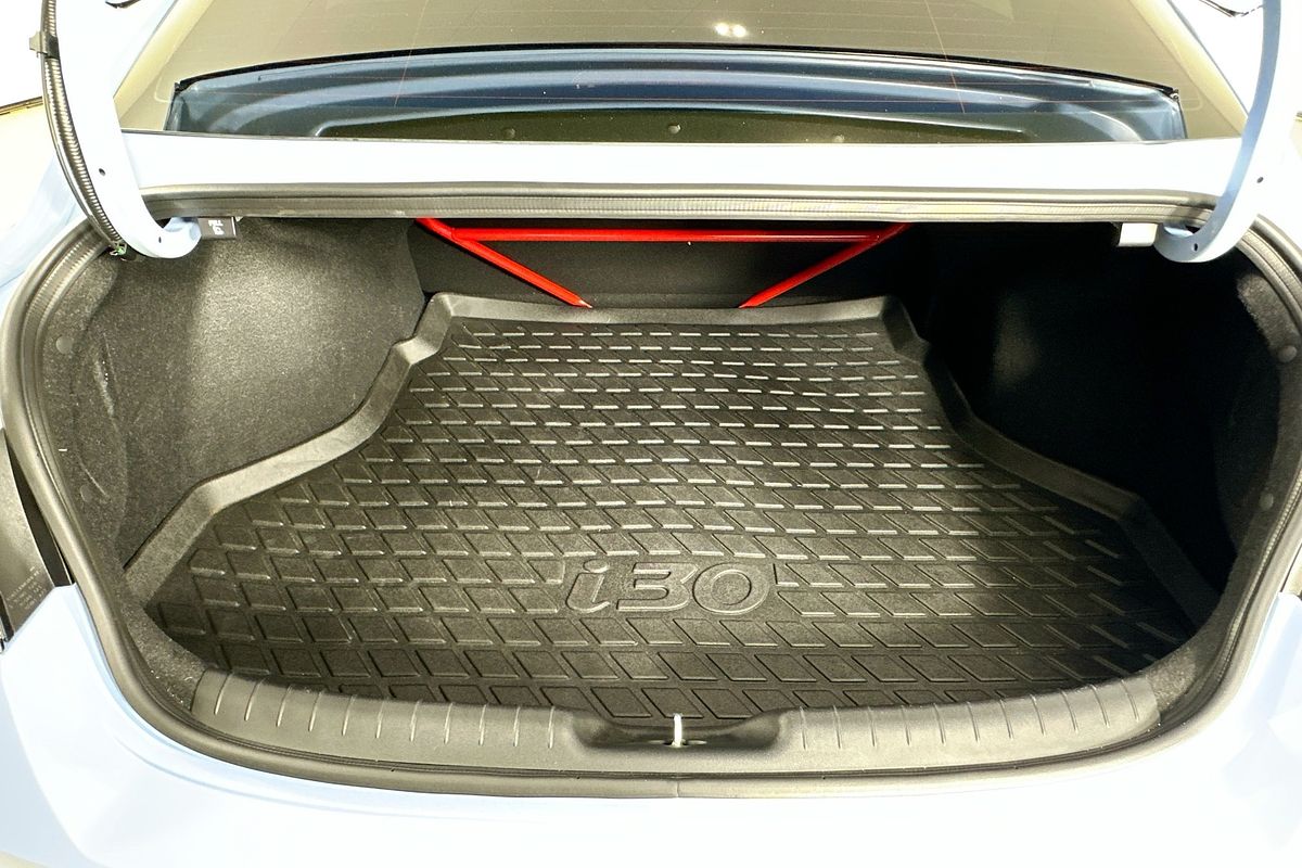 2023 Hyundai i30 N PREMIUM CN7.V1 MY23