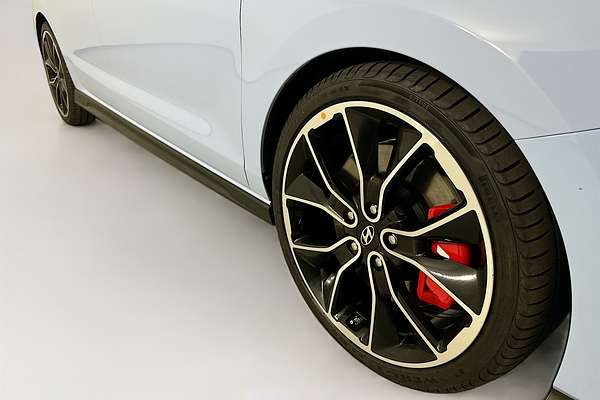 2018 Hyundai i30 N PERFORMANCE PDe