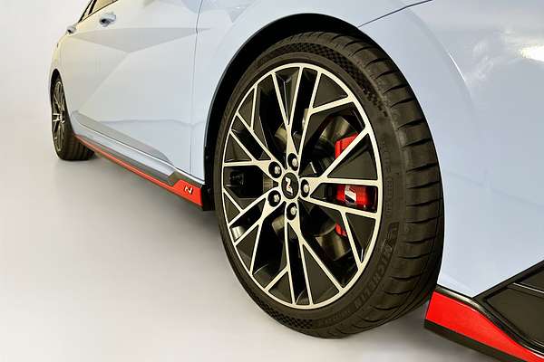 2023 Hyundai i30 N PREMIUM CN7.V1 MY23