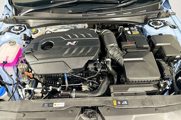 2023 Hyundai i30 N PREMIUM CN7.V1 MY23