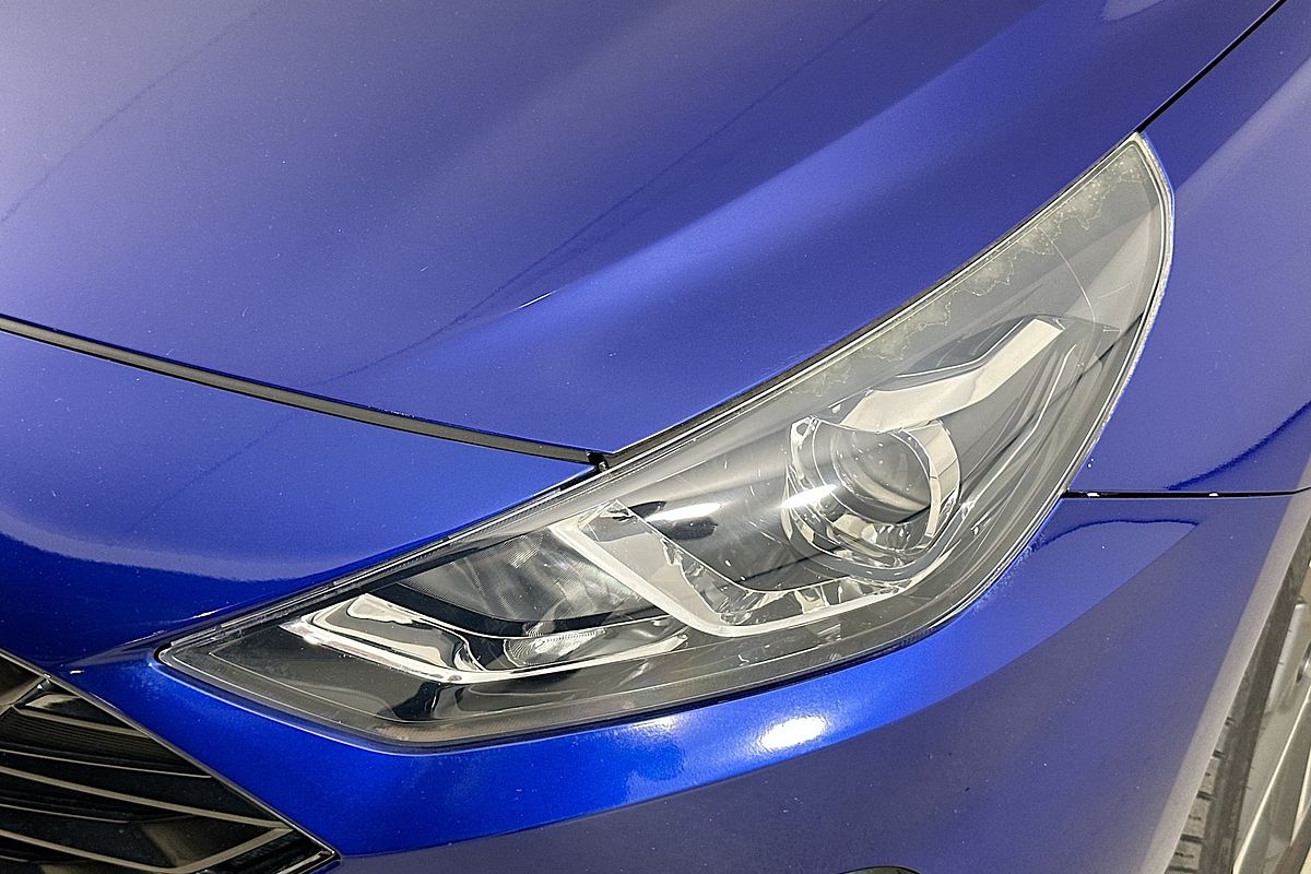 2021 Hyundai i30 ELITE PD.V4 MY21
