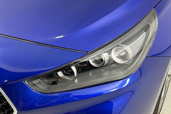 2021 Hyundai i30 N LINE PD.V4 MY21