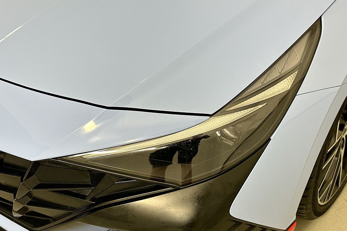 2023 Hyundai i30 N PREMIUM CN7.V1 MY23