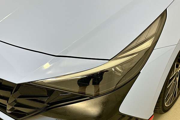 2023 Hyundai i30 N PREMIUM CN7.V1 MY23