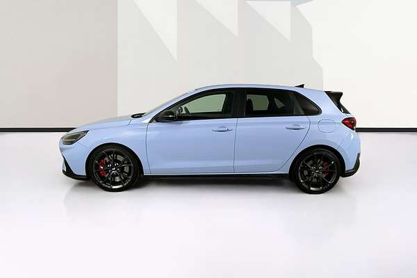 2023 Hyundai i30 N PREMIUM WITH SUNROOF PDe.V5 MY23