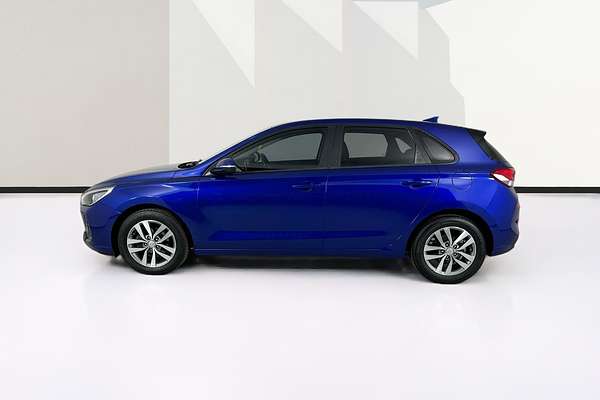 2020 Hyundai i30 ACTIVE PD2 MY20