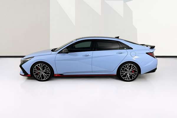 2023 Hyundai i30 N PREMIUM CN7.V1 MY23