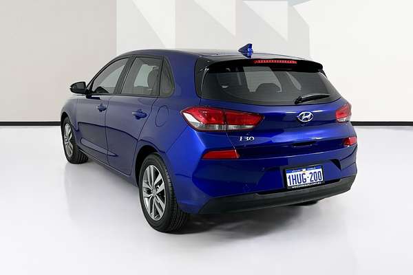 2020 Hyundai i30 ACTIVE PD2 MY20