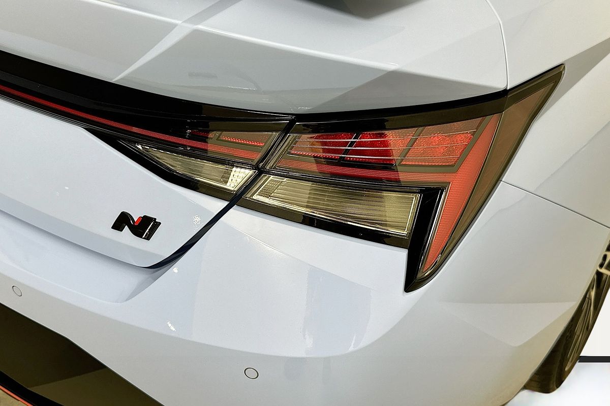 2023 Hyundai i30 N PREMIUM CN7.V1 MY23