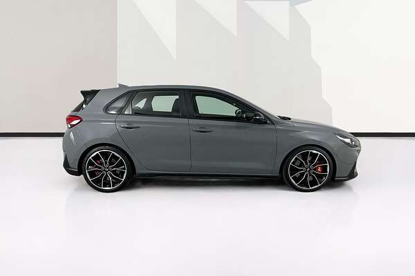 2020 Hyundai i30 N PERFORMANCE PDe.3 MY20