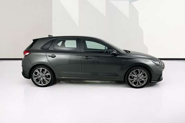 2023 Hyundai i30 N LINE PD.V4 MY23