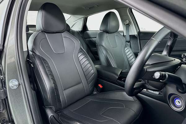 2023 Hyundai i30 ACTIVE CN7.V1 MY23