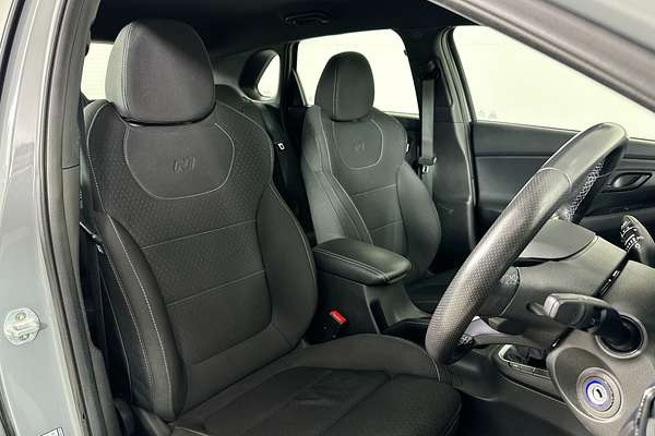 2020 Hyundai i30 N PERFORMANCE PDe.3 MY20