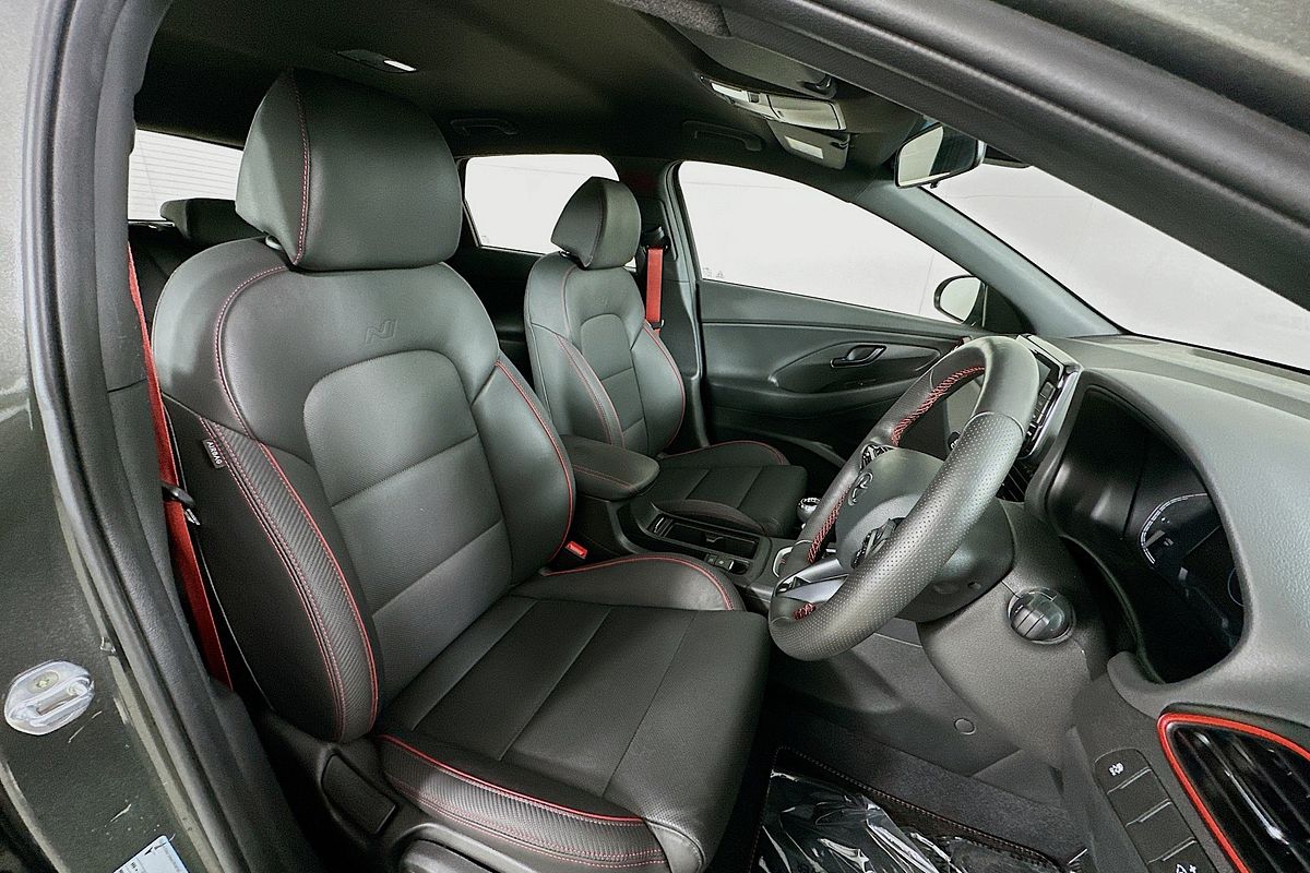 2023 Hyundai i30 N LINE PD.V4 MY23