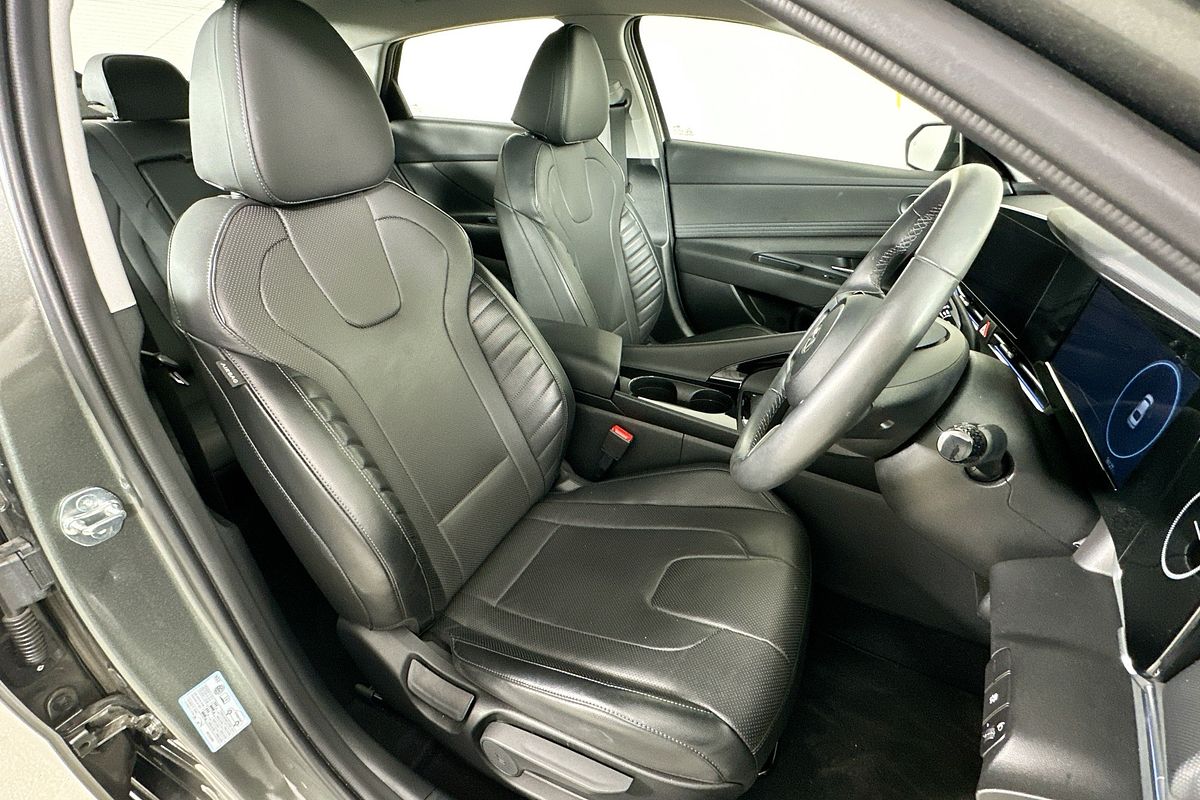 2024 Hyundai i30 ELITE CN7.V2 MY24