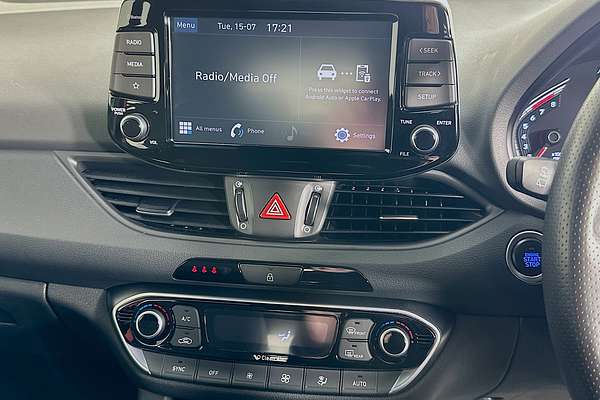 2023 Hyundai i30 N LINE PD.V4 MY23