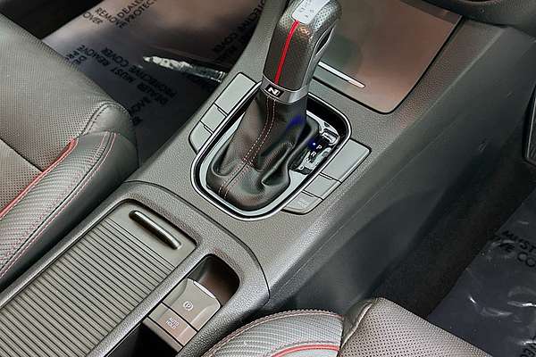 2021 Hyundai i30 N LINE PD.V4 MY22