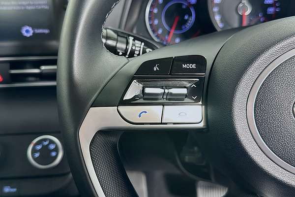 2023 Hyundai i30 ACTIVE CN7.V1 MY23