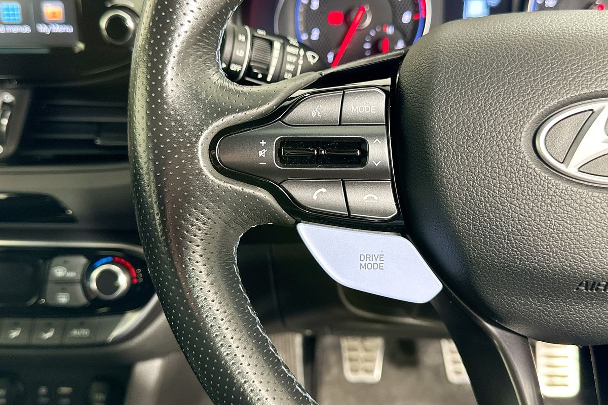 2020 Hyundai i30 N PERFORMANCE PDe.3 MY20