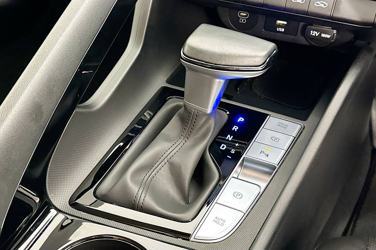 2024 Hyundai i30 ELITE CN7.V2 MY24