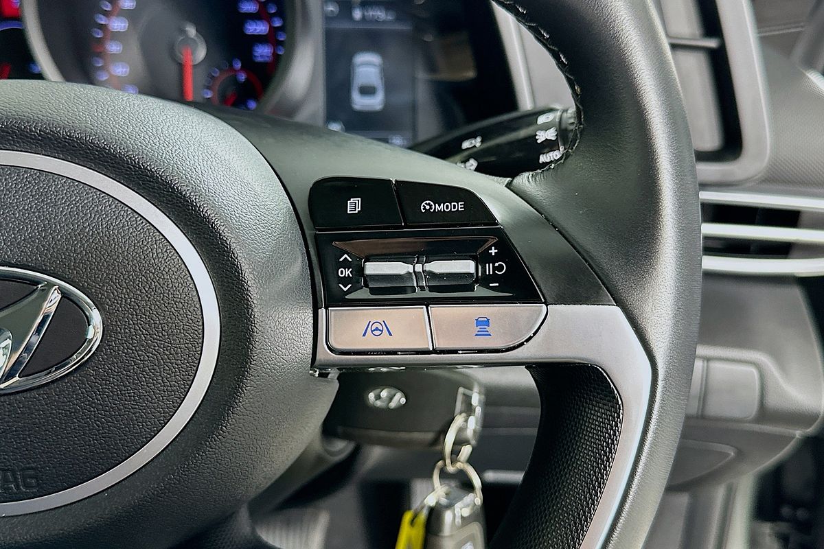 2023 Hyundai i30 ACTIVE CN7.V1 MY23