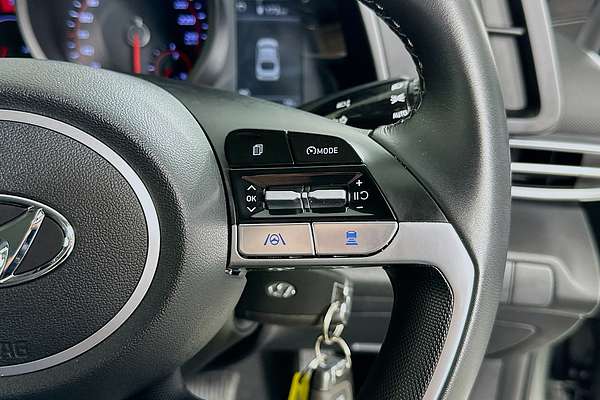 2023 Hyundai i30 ACTIVE CN7.V1 MY23