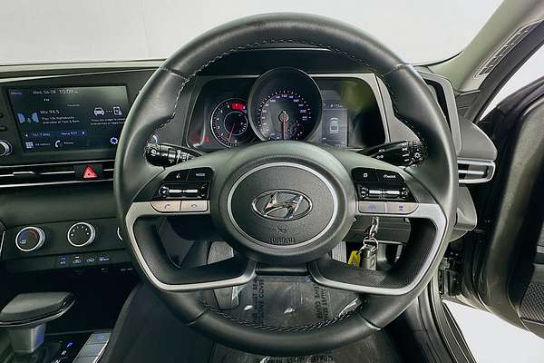 2023 Hyundai i30 ACTIVE CN7.V1 MY23