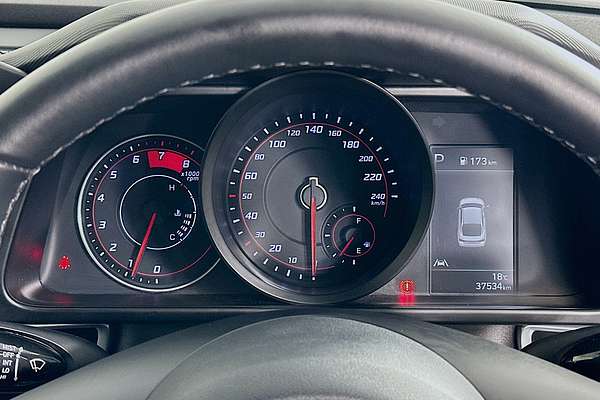 2023 Hyundai i30 ACTIVE CN7.V1 MY23