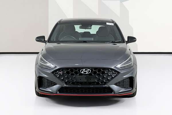 2021 Hyundai i30 N PDe.V4 MY22