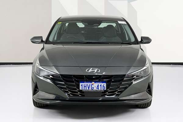 2023 Hyundai i30 ACTIVE CN7.V1 MY23