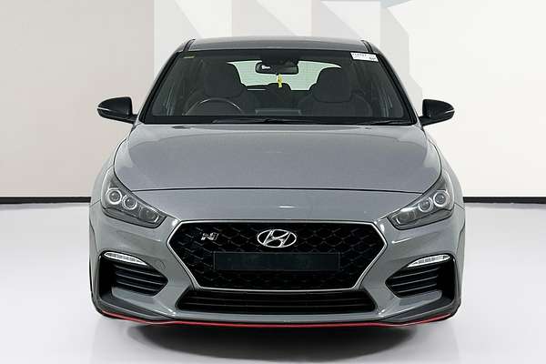 2020 Hyundai i30 N PERFORMANCE PDe.3 MY20