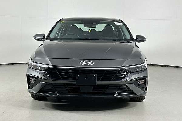 2024 Hyundai i30 ELITE CN7.V2 MY24