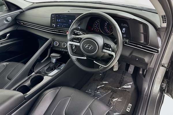 2023 Hyundai i30 ACTIVE CN7.V1 MY23