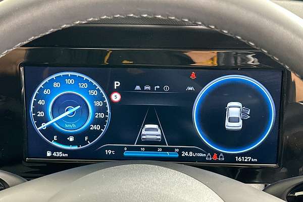 2024 Hyundai i30 ELITE CN7.V2 MY24
