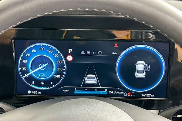 2024 Hyundai i30 ELITE CN7.V2 MY24