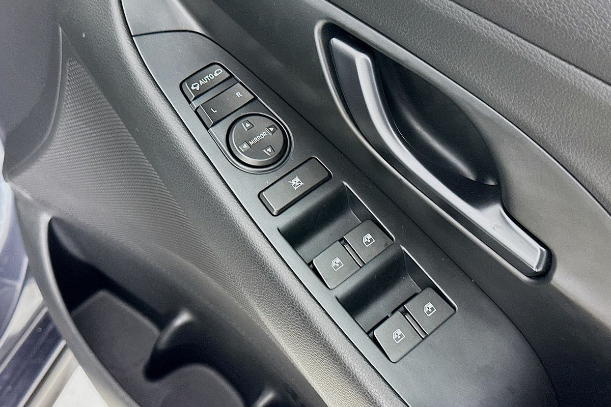 2021 Hyundai i30 N PDe.V4 MY22